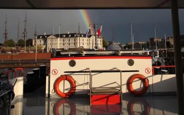 Hotelboot Angeline - photo 5