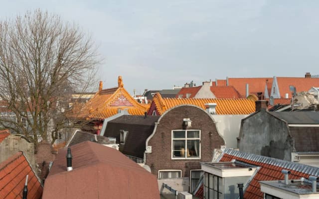 Monnikenstraat Apartments - photo 2