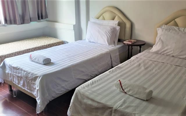 Khun Noy Apartment - photo 5