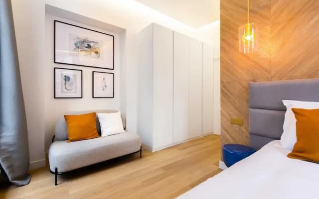 Sumptuous Apartment - 1br/6p - Bourse - photo 4