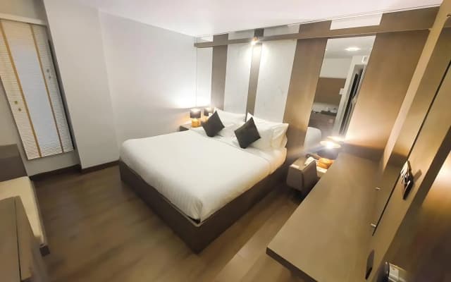 Marigold Lanna Boutique Hotel - photo 3