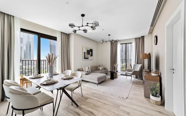 Ahad residence - photo 5