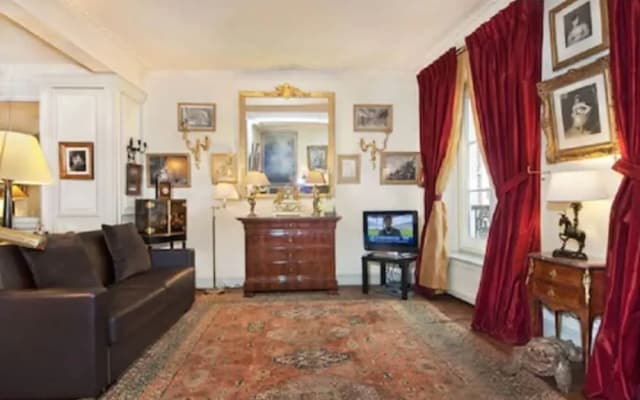 108373 - Appartement 4 Personnes à Paris - photo 3