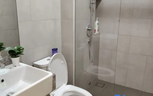 T2 Desa Park City Mountain Villa View Spacious Home - photo 2