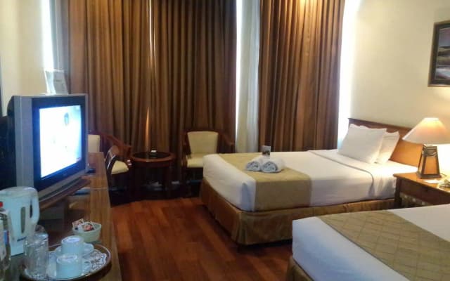 Hotel Bintang Wisata Mandiri - photo 5