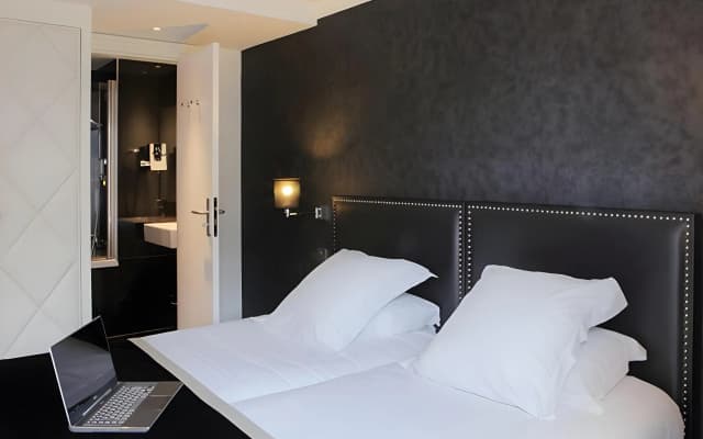 Hotel Diva Opera - photo 2
