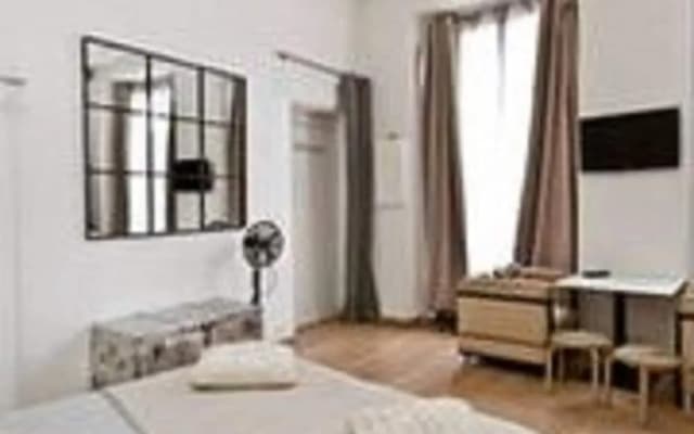 Suite Saint-Germain - Ménage pro, clim, wifi - photo 3