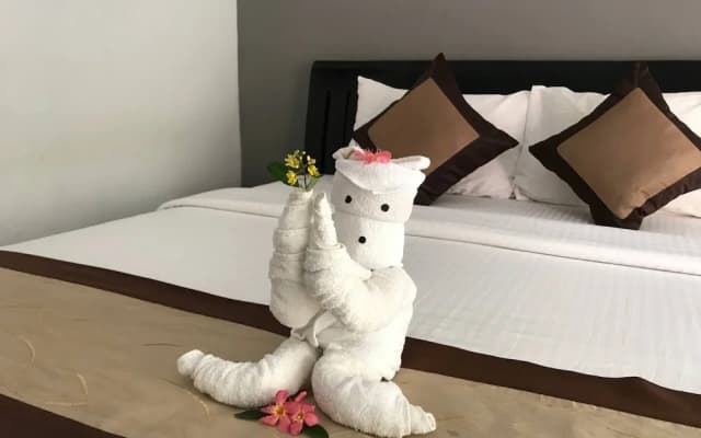 Crystal Hotel - photo 3