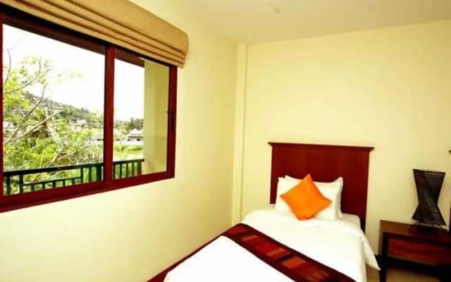 Baan Puri Apartment by PIPS - photo 3