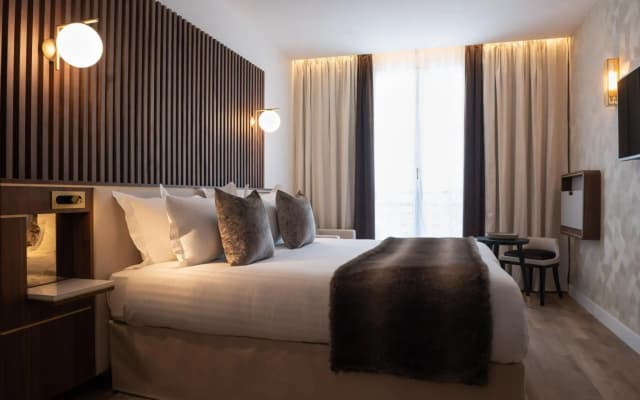 Hotel Lord Byron - photo 4