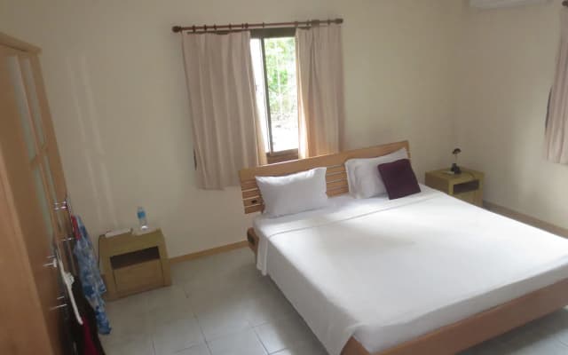 Berghof Resort Samui - photo 3