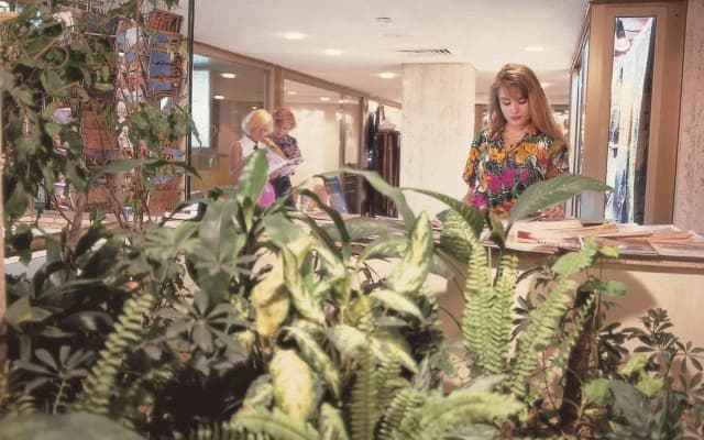 Baron Hotel Cairo - photo 5