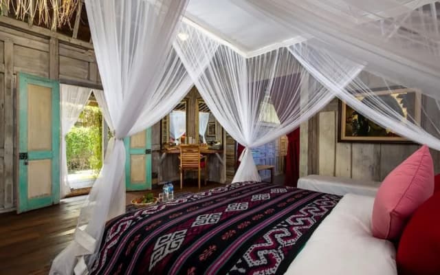 Genta Agrotourism Villa - photo 3