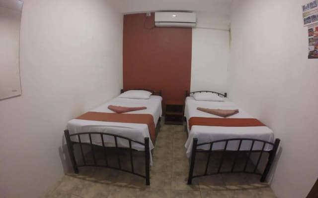 Backpack Lanka - Central Colombo - Hostel - photo 3