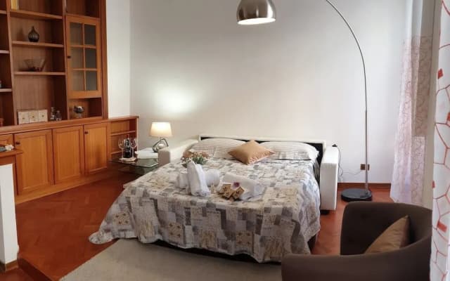 Casa Tua Suite Coliseum - photo 2