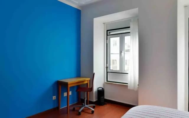 Feels Like Home - Graca Flat with Terrace - photo 2
