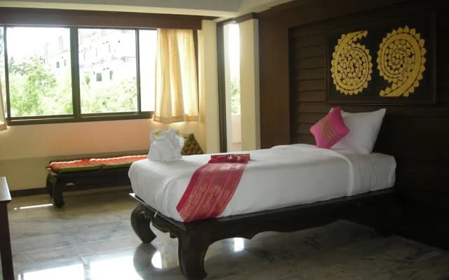 My Place Boutique Hotel - photo 3
