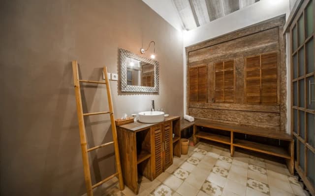 Cocopoco Villa - photo 5