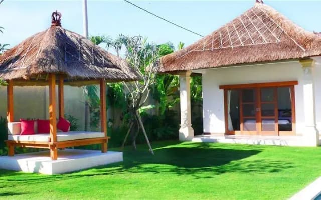 Villa Darma - photo 3