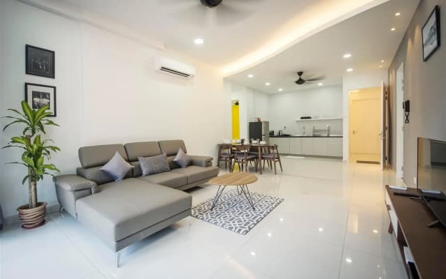 3 Bedrooms Arte S Suite - photo 3