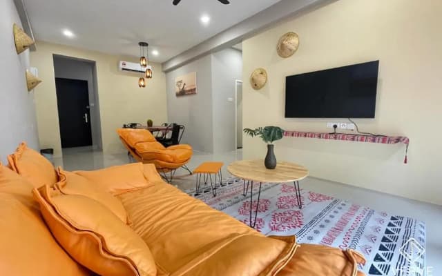 Ipoh Cove Premium Suites by Verve - photo 2