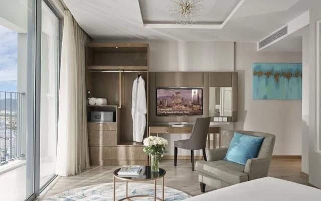 Parama Apartment Square Central - photo 3