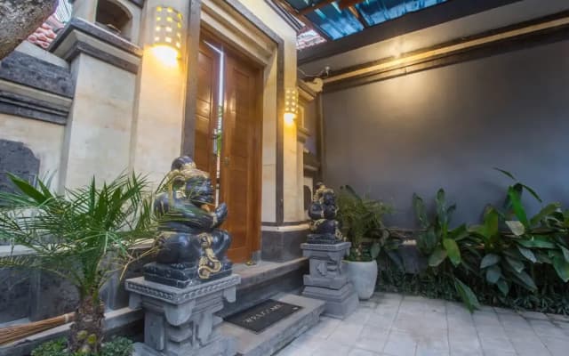 Kalya Villa - photo 2