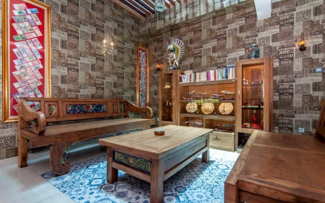 Rhadana Hotel - photo 2