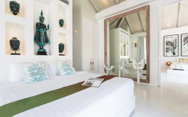 Mia Beach, Beach Villa And Events - photo 2