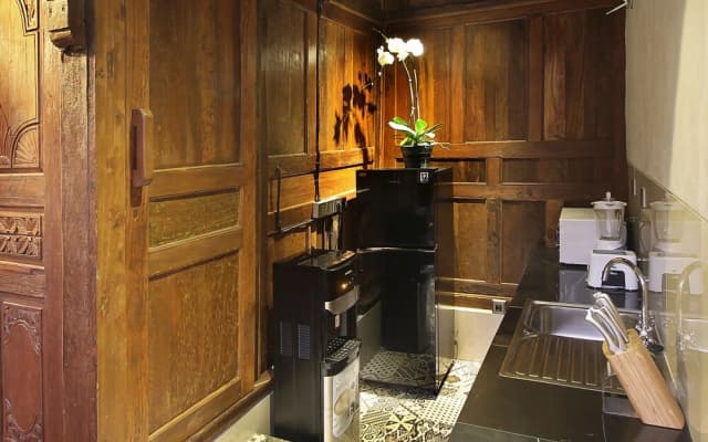 Andara Ubud Villa - photo 4