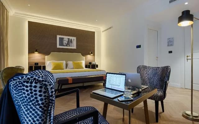 The Little K Hotel - photo 2