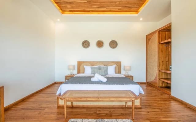 Breeze Opulent 6 BR in With Ocean View 5 Mins to Savaya - photo 5
