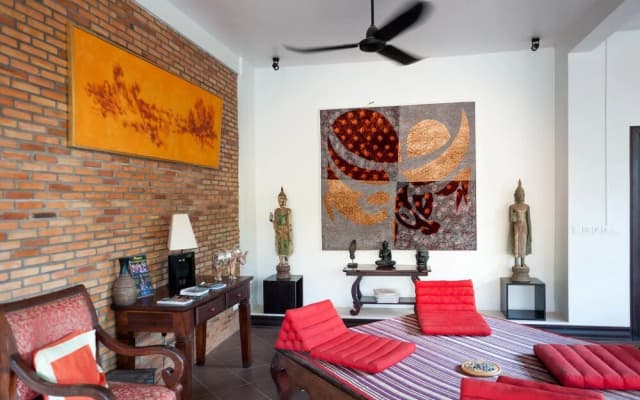 Alliance Tradition Villa - photo 2