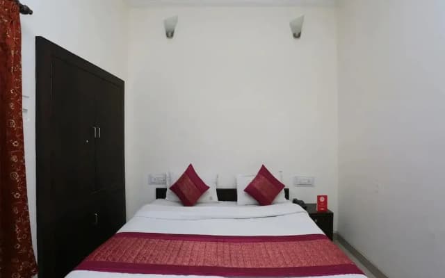 Hotel Citylite - photo 2