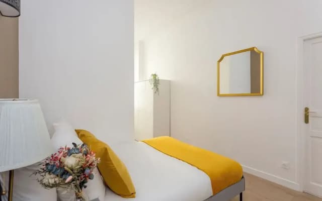Merveil Family Suite - Wagram - photo 3