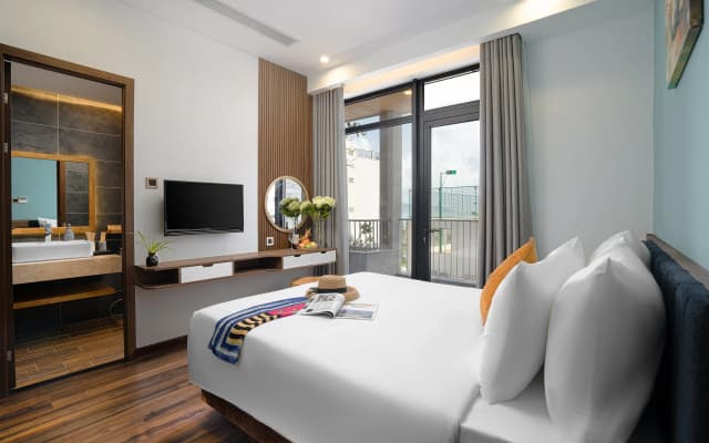Chi House Danang - photo 2