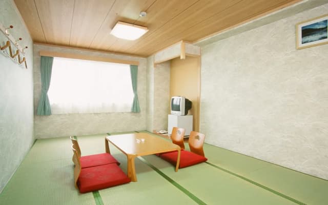 Hotel Station Kyoto Honkan - photo 2