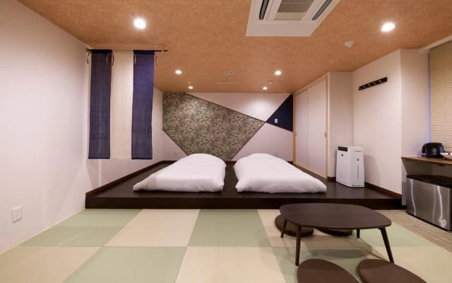 Ueno First City Hotel - photo 3