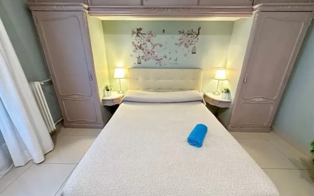 Rooms Gran Via - photo 4