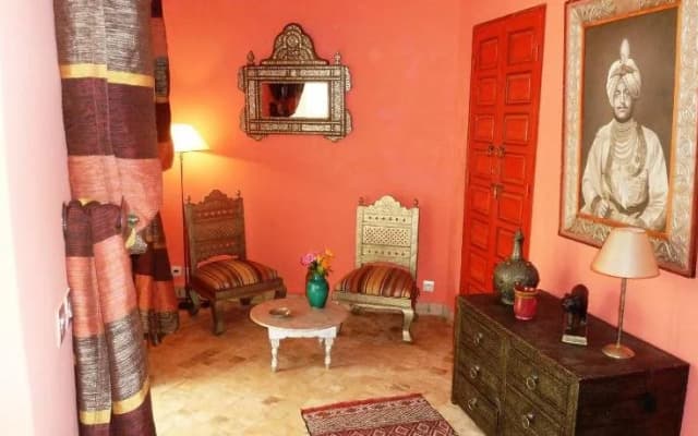 Riad Herougui - photo 3