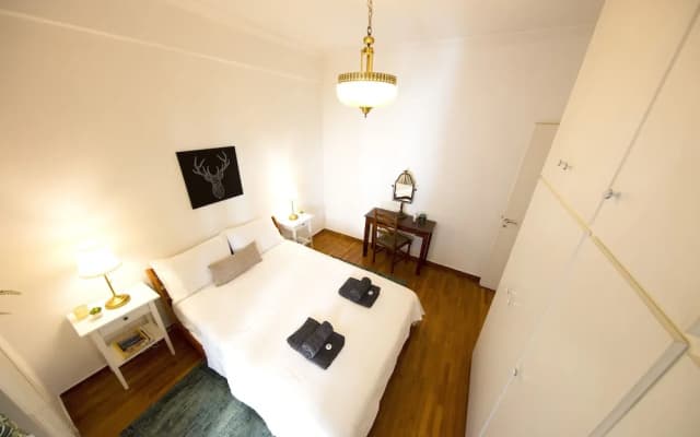 Your home under  Acropolis Central& safe - photo 5