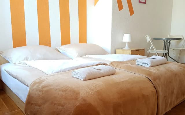 Westend Minihotel - photo 5