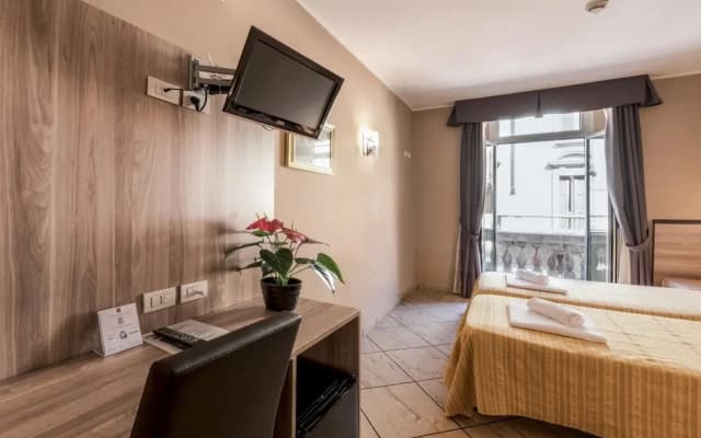 Hotel Brianza - photo 5