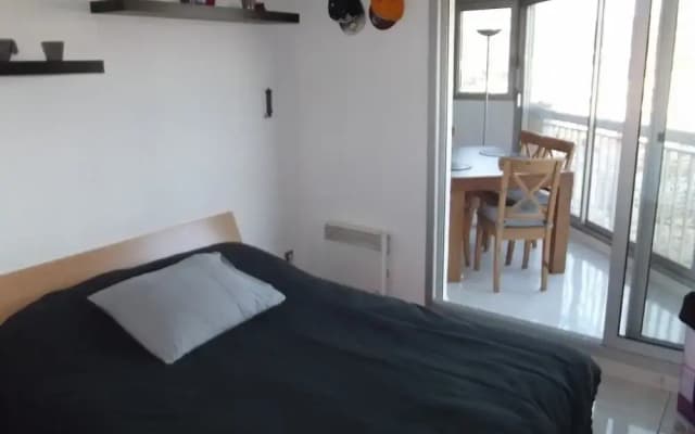 Appartement vue panoramique avec piscine pour 6 personnes à Nice quartier Pessicart - photo 2