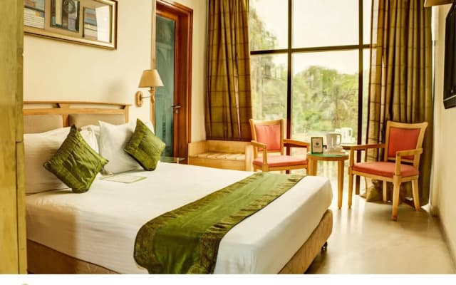 Athena Inn - photo 3