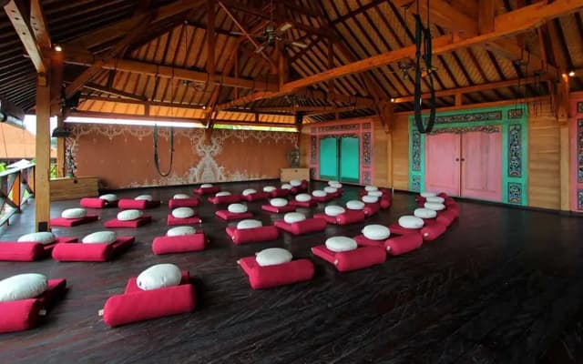 Yoga Searcher Bali - photo 5