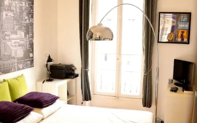Appartement Gallery - photo 4
