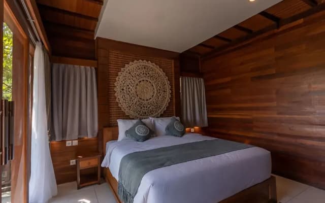 D&B Mandala Villas - photo 2