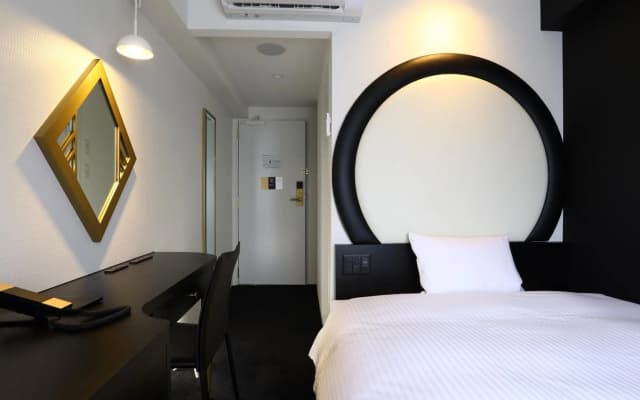 KOKO HOTEL Osaka Umeda - photo 4