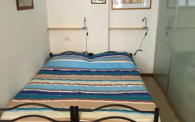 Home At Hotel Mm Rovereto - photo 2